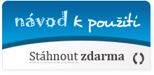 Stáhněte si návod k použití Karaoke Editoru